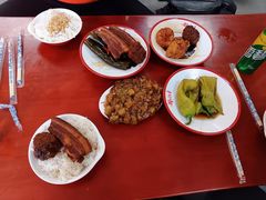 -刘小忙把子肉(北园大街总店)