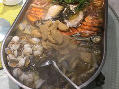 海鲜大咖-老人和饭店(打浦路店)