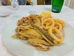 -La Pepica