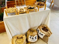-上席擂茶·新中式青年茶馆(古城店)