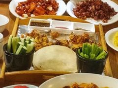 肘子酥-陈傻子餐厅(世纪都会店)