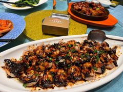 -鸿鑫海鲜楼(福辉店)