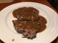 -重庆解放碑帝晶酒店·姜厨房西餐厅