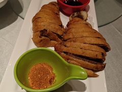 -北京全聚德(清华园店)