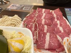-呷哺呷哺(世贸.工三店)