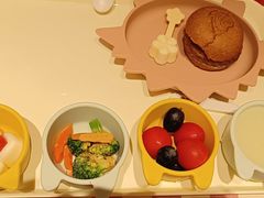 -西贝(枫蓝国际购物中心店)