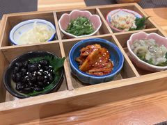-酒久自助料理(佳兆业店)