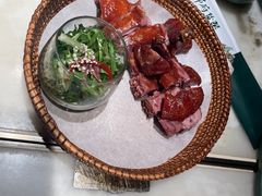 -锦府盐帮·李宅(领展购物广场中关村店)