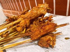 -王扯火胖哥烤生蚝(眉山首店)