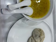 -东升灌浆包(辛庄街总店)