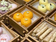 -韩盛·盛江山自助料理(学院路江北大学城店)