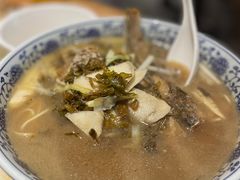 -慧娟面馆·餐厅(望江路店)