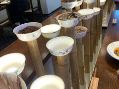 -成都你六姐·牛肉冒菜(城市集市合生汇店)