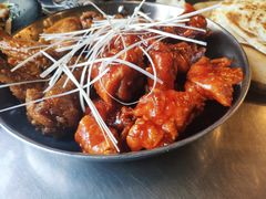 -MI WU FACTORY米屋美食工厂餐厅(绿地店)