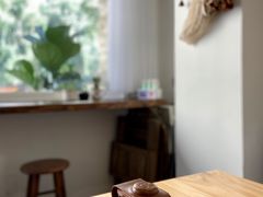 靠窗位-大喜甜品铺(翔安店)