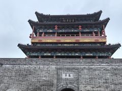 -大境门景区
