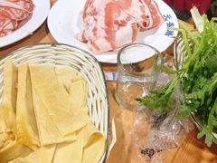 -元盛居(生态大街店)