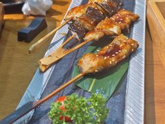 -九井澤精致料理(金茂店)