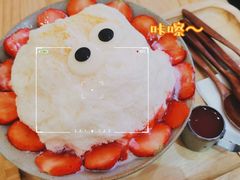 -怪物的冰与火(天虹商场中山路店)
