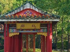 -顺峰山公园
