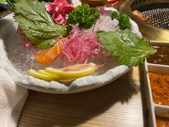 -江户烧肉(高德店)