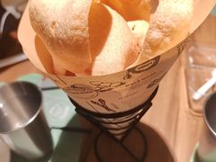 -帕蓝·暹罗料理(大学路店)
