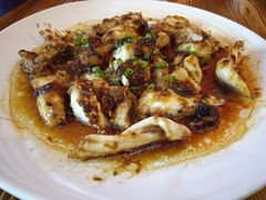 豉汁蒸骨腩-鱼醉无骨鱼·中山脆肉鲩(荔湾路店)