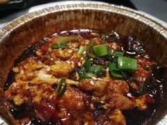 -碎怂烤肉(钟楼柳巷店)