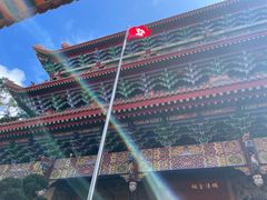 -宝莲禅寺