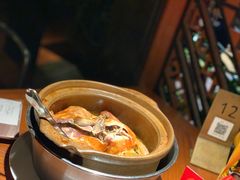 茶香鸡-外婆家(青岛万象城店)