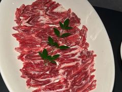 -珍滋味海鲜火锅酒家(蓝色港湾店)