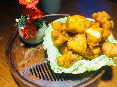 -喜粤广东菜(汉屯路店)