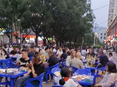 -花儿穆萨·烤肉餐厅(石马坪店)