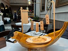 -狮拾久·现代新加坡料理(壹方城店)