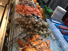 -科尔海悦酒店·柏顿花园餐厅(清河东路店)