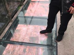 -雁荡山风景名胜区-小龙湫