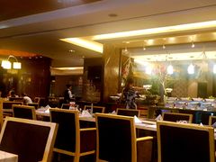 -城市名人酒店喝彩西餐厅(人民南路店)