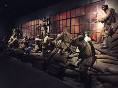 -上海四行仓库抗战纪念馆