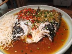 -湖南人家·家传湖南菜(水围店)