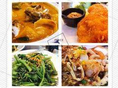 -simply thai天泰(长泰广场店)