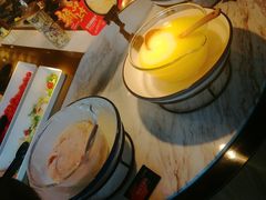 -比格比萨自助(德思勤四季汇店)