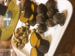 -明珠湖天鹅苑·农家菜馆