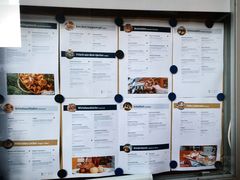 -Restaurant Paulaner am Dom