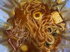 -食悦天美食广场(西安CityOn熙地港购物中心店)