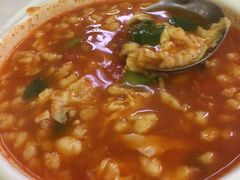 家常疙瘩汤-福顺居(刘家窑店)