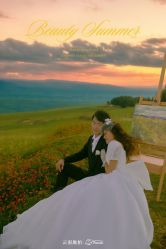 -太古映画婚纱摄影(天河店)