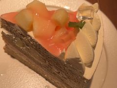 -RUXU入续糖水铺与包(卓悦中心店)