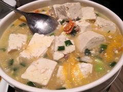 福清柯长汀豆腐-四道菜·福建菜馆(新街口金鹰店)