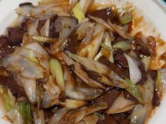 -高玛纳驴肉火烧(一世界店)