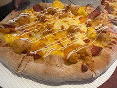 -必胜客(宣化店)